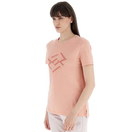 Lotto Γυναικεία κοντομάνικη μπλούζα Smart You Tee